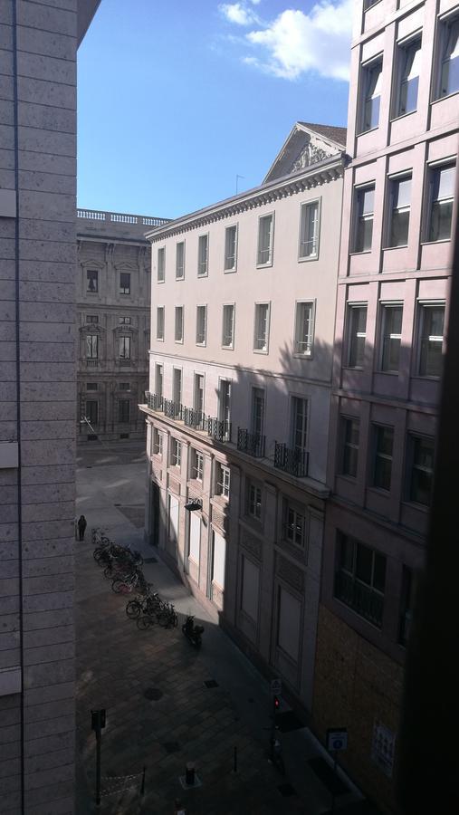 Duomo Loft Milano