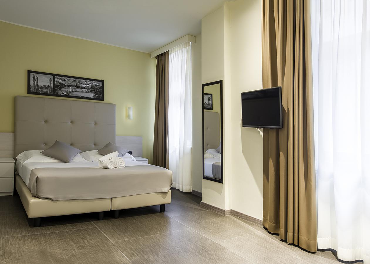 Duomo Hotel & Apartments Aparthotel Milan
