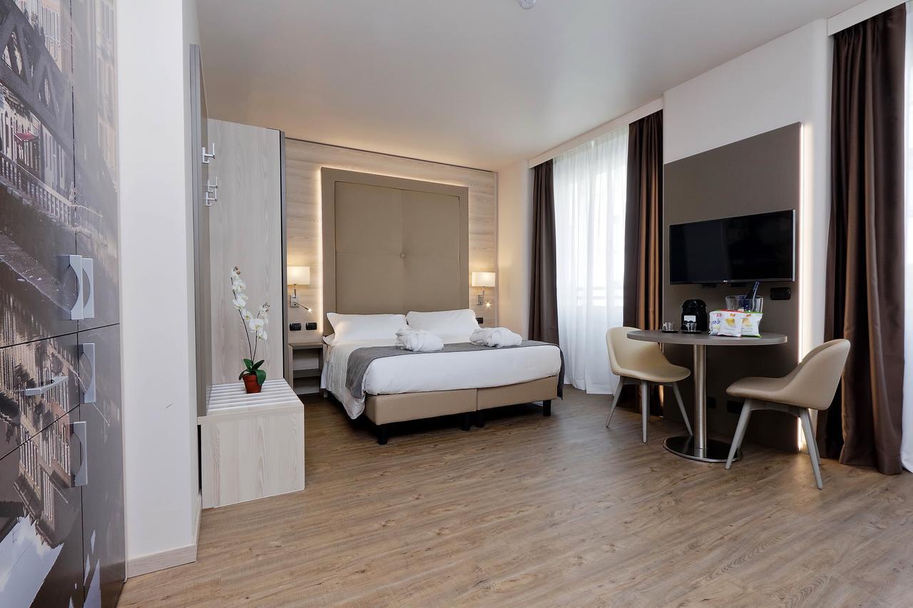 Duomo Hotel & Apartments
