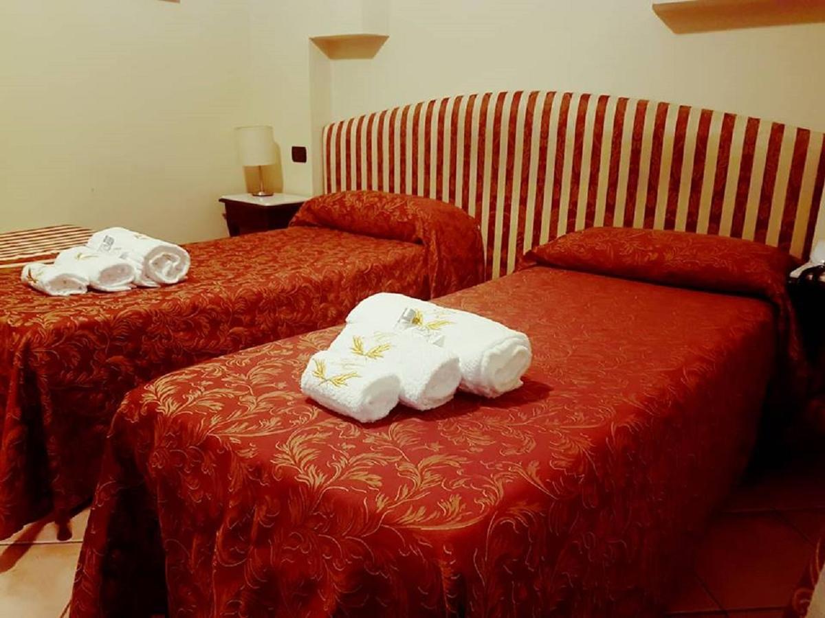 Bed & Breakfast Sicilia