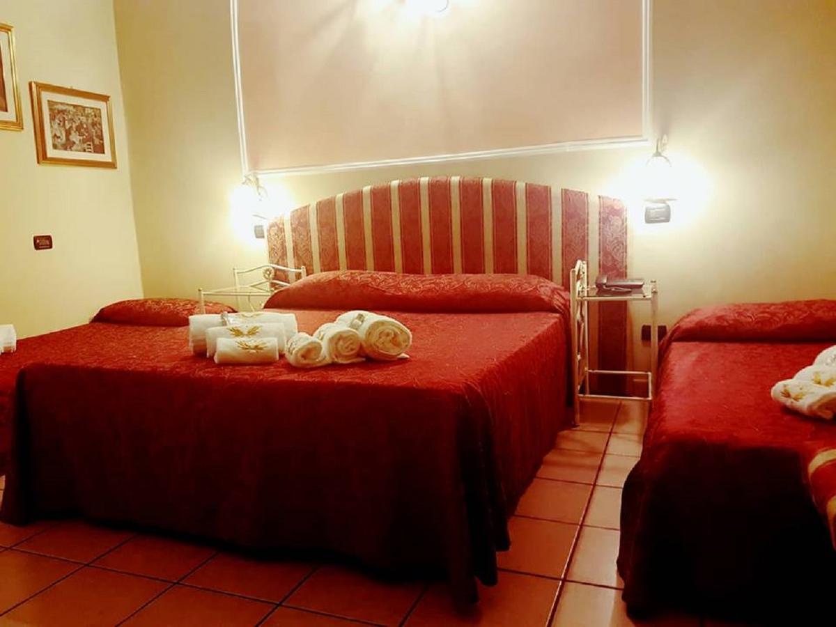 Sicilia Bed & Breakfast