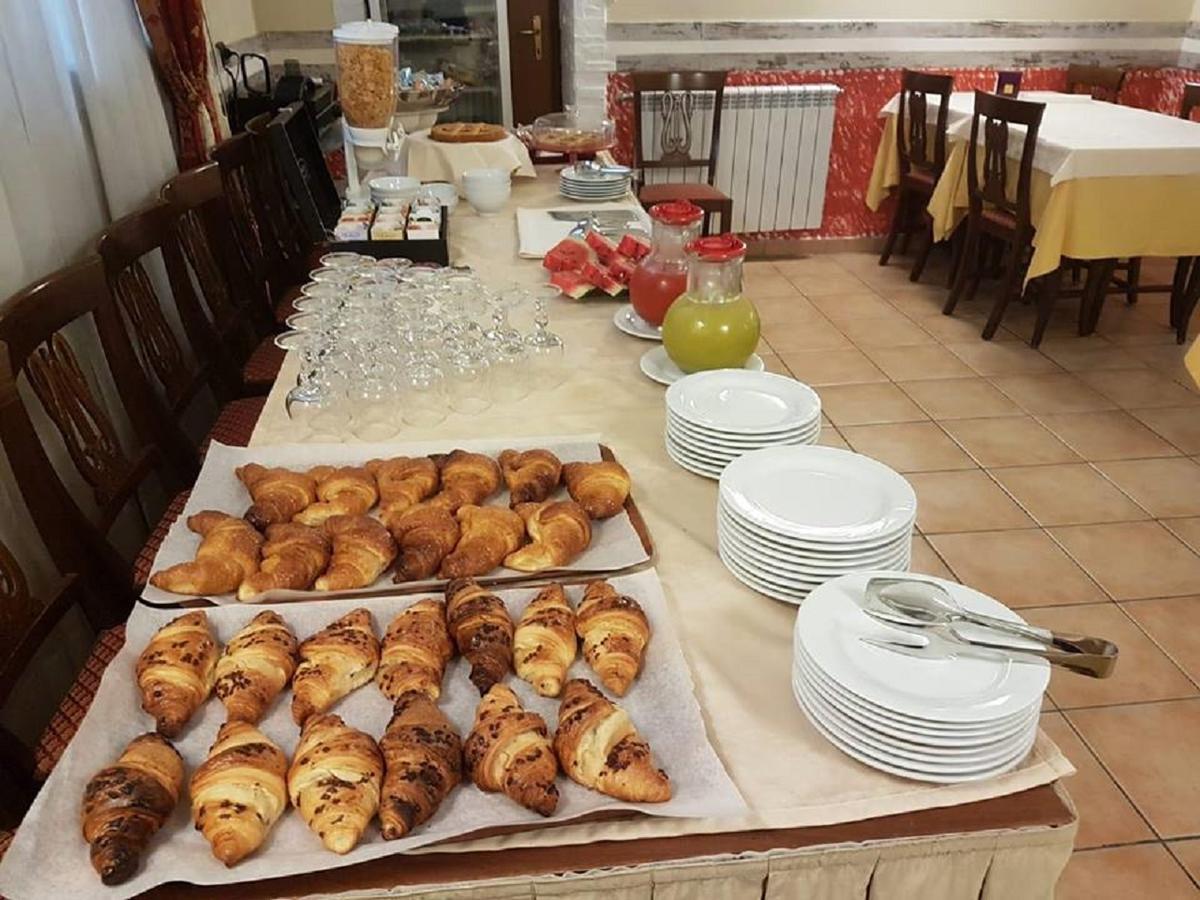 Sicilia Bed & Breakfast Milan