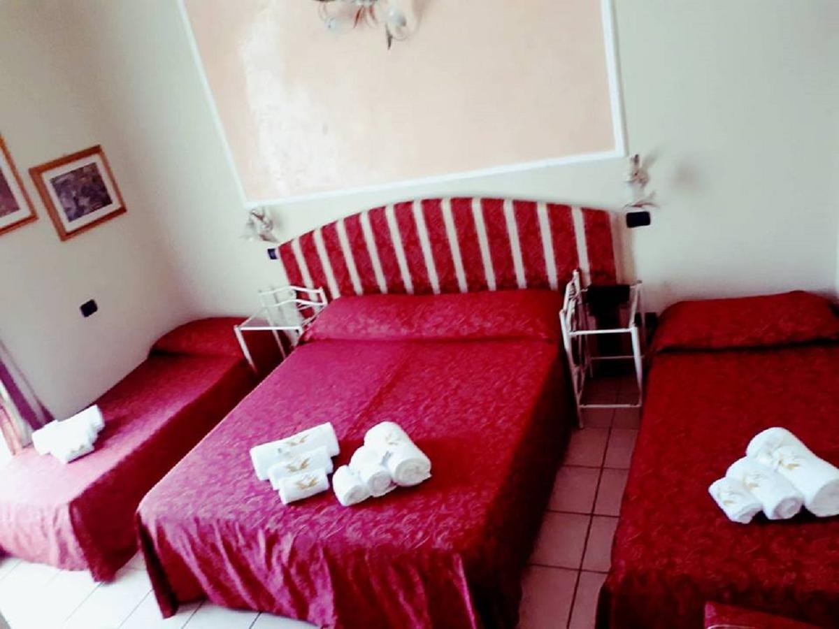 Bed & Breakfast Sicilia *