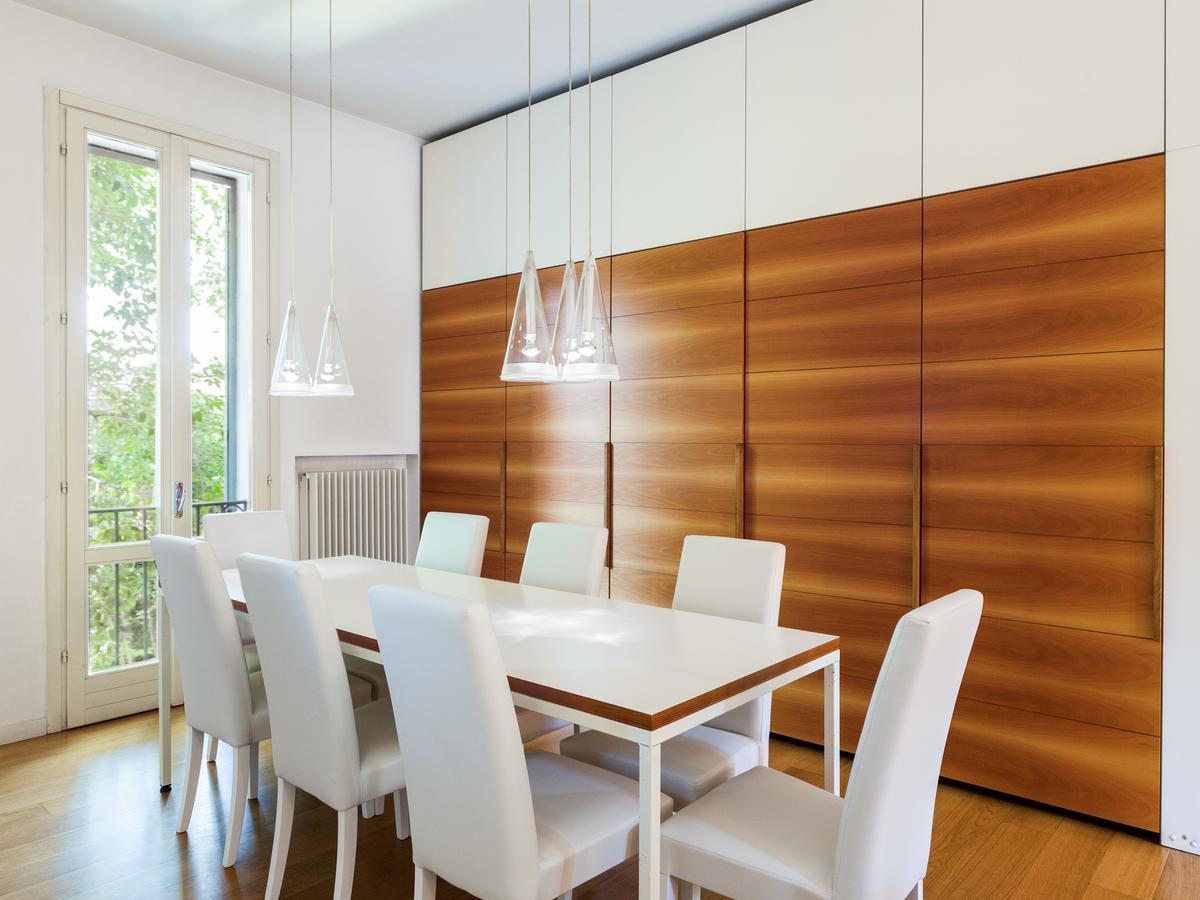 Apartment Easyhomes - Piola Bazzini *