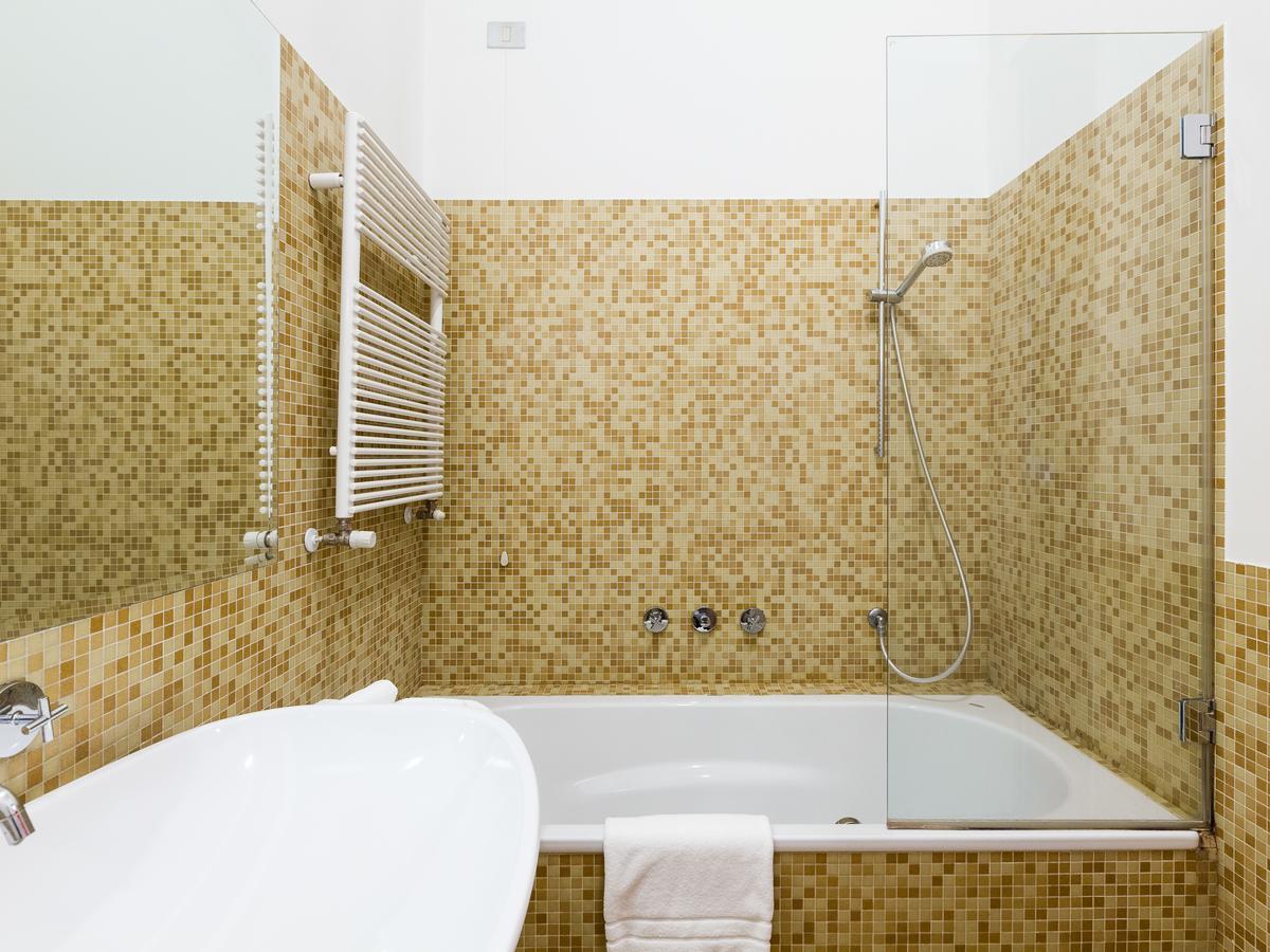 Apartment Easyhomes - Piola Bazzini