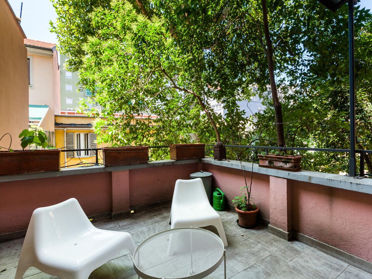 Apartment Easyhomes - Piola Bazzini