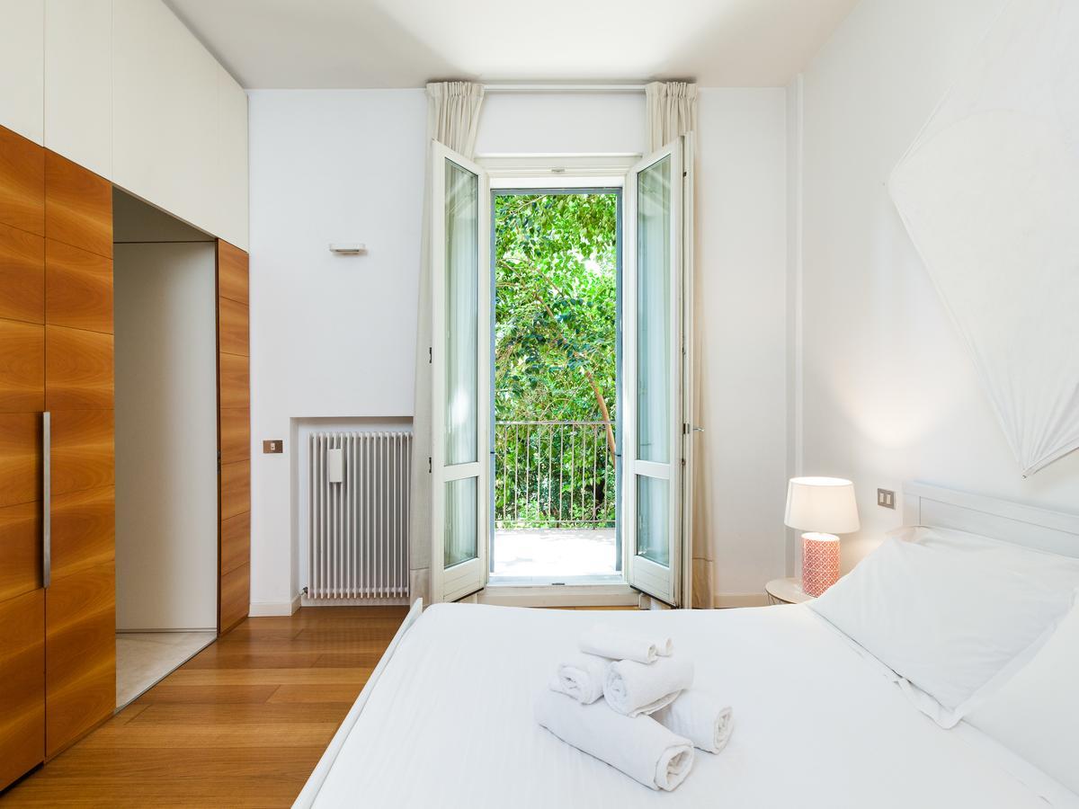 Easyhomes - Piola Bazzini Apartment