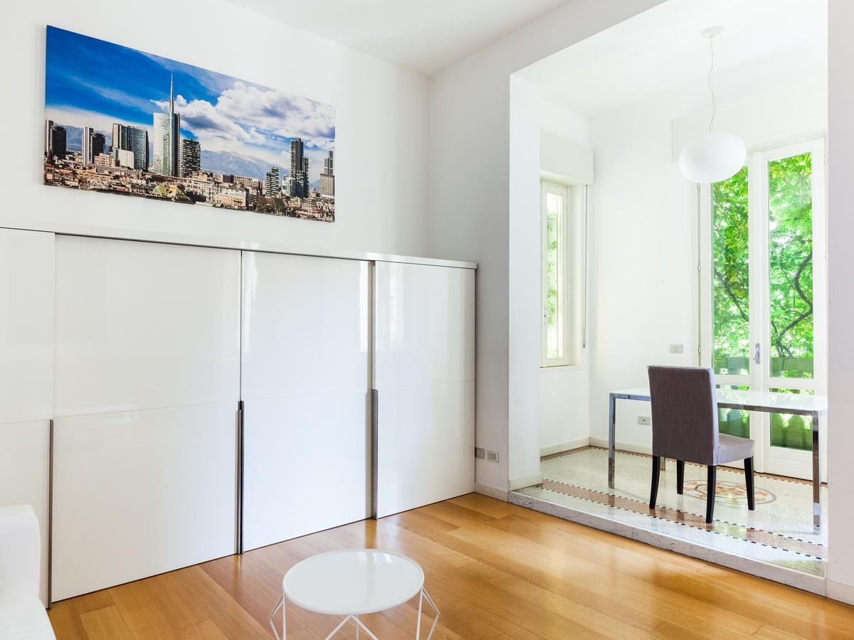Apartment Easyhomes - Piola Bazzini Milan