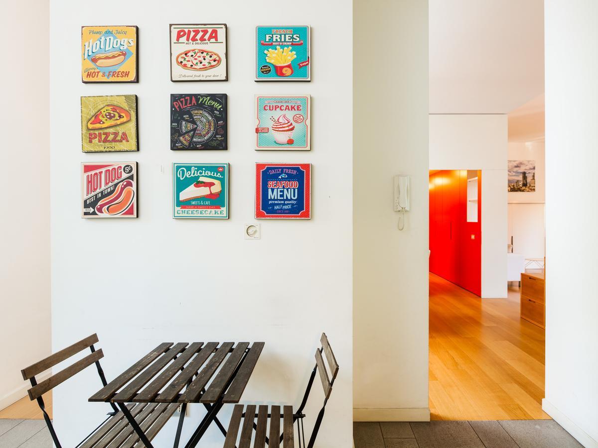 Easyhomes - Piola Bazzini Apartment *