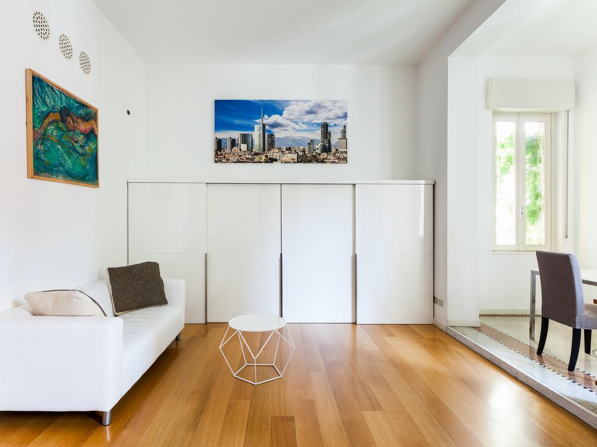 Easyhomes - Piola Bazzini * Milan