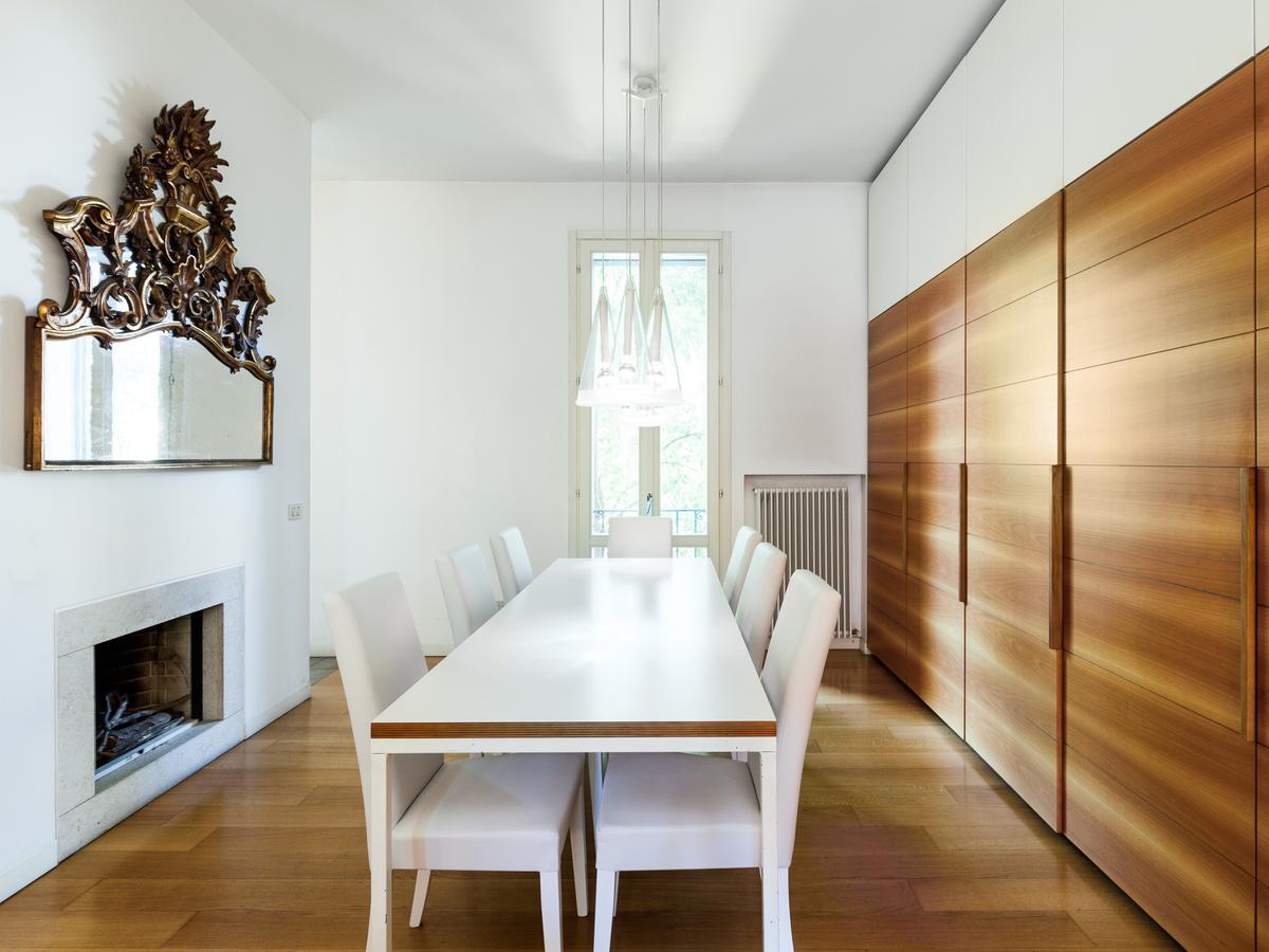 Apartment Easyhomes - Piola Bazzini *