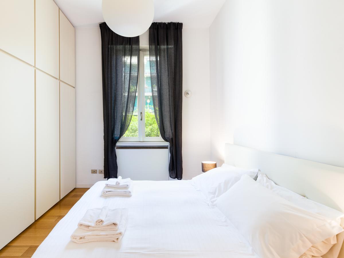 Apartment Easyhomes - Piola Bazzini