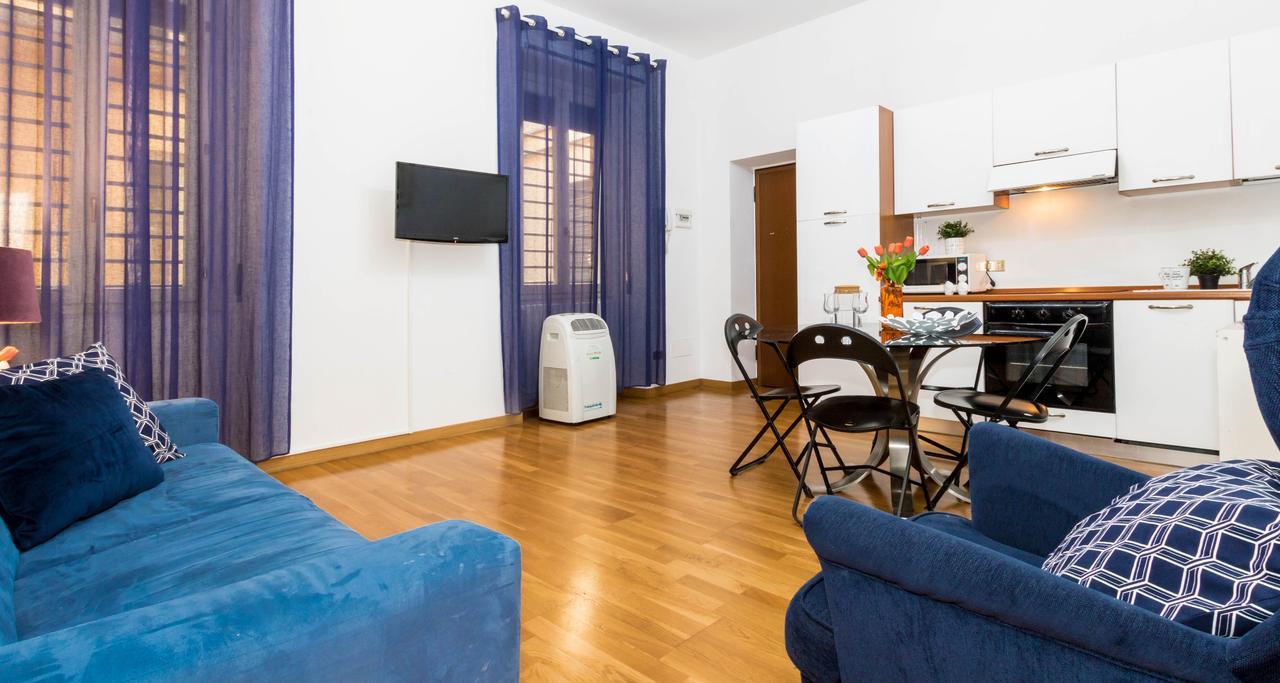 Joivy Mazzini Brera Apartment *