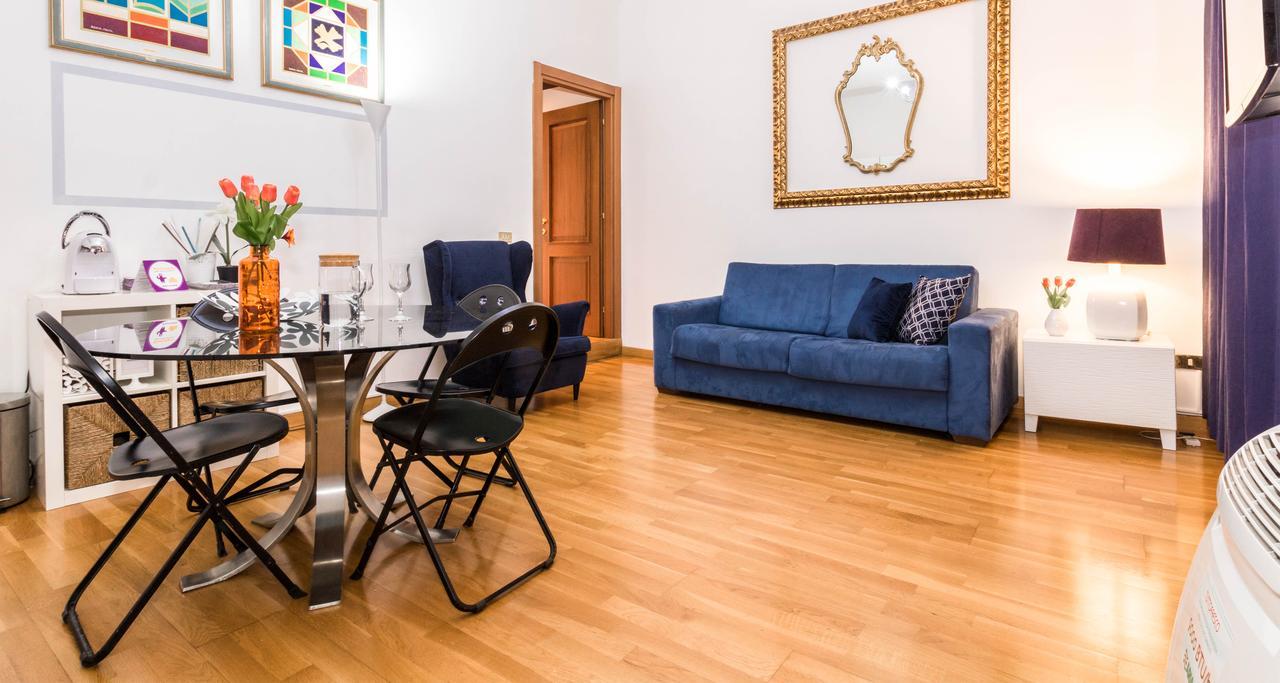 Apartment Joivy Mazzini Brera *