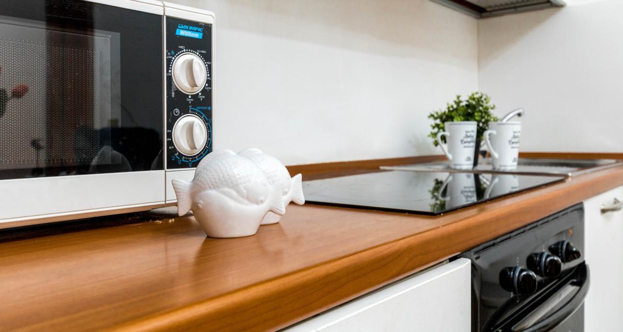 Joivy Mazzini Brera Apartment Milan