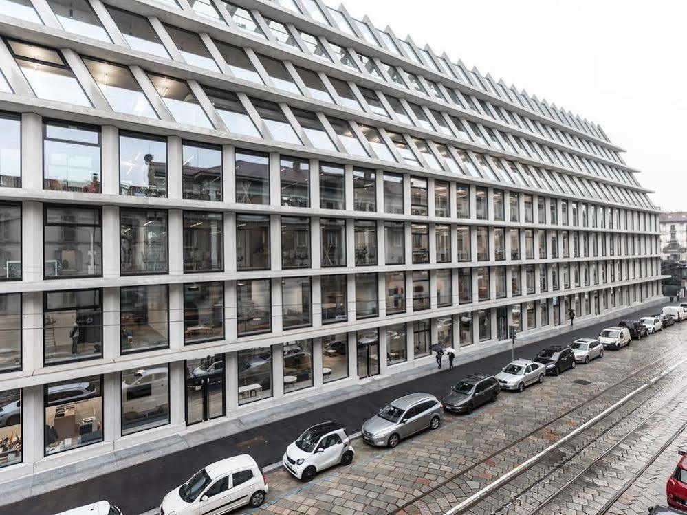 Apartamento Porta Nuova *
