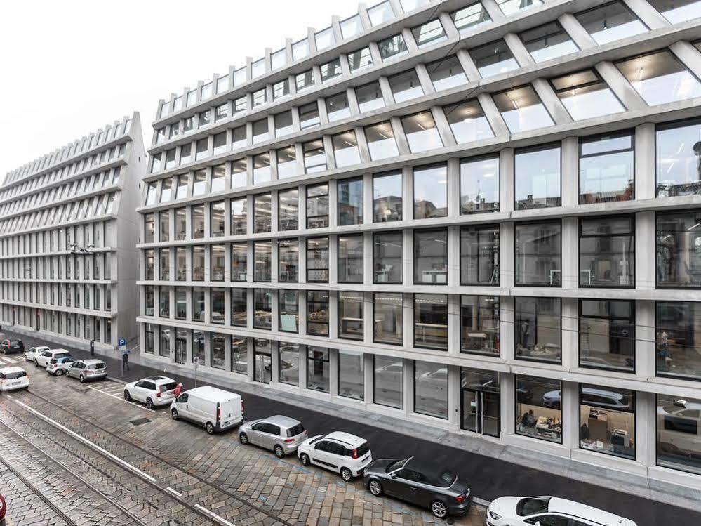 Porta Nuova