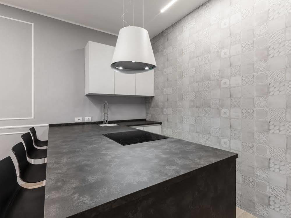 Apartamento Porta Nuova Milão