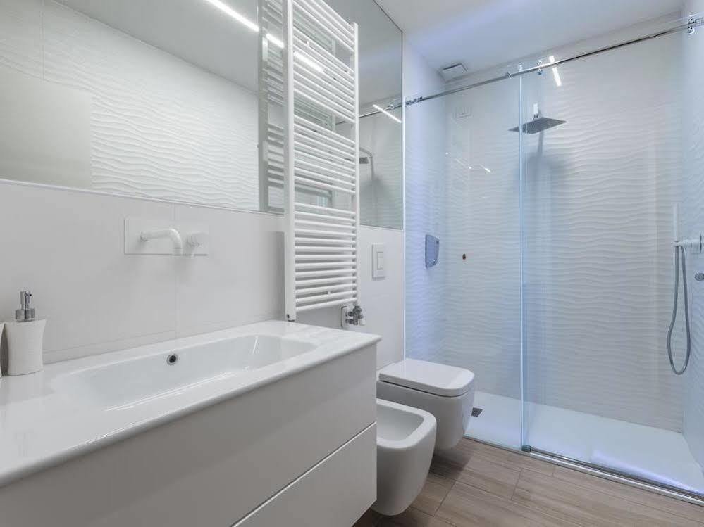 Porta Nuova Apartamento *