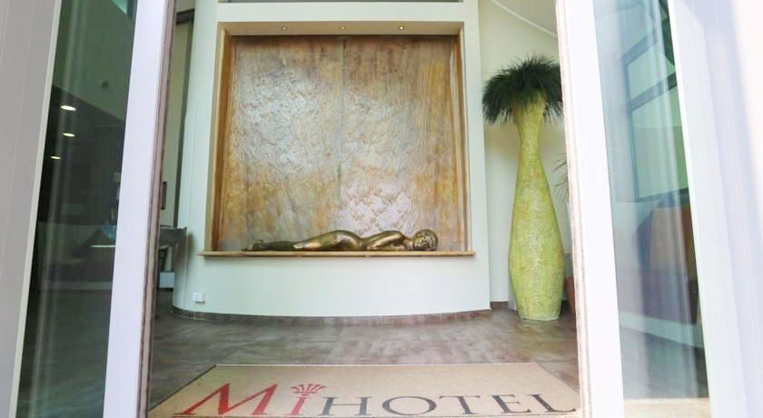 Mihotel Milan