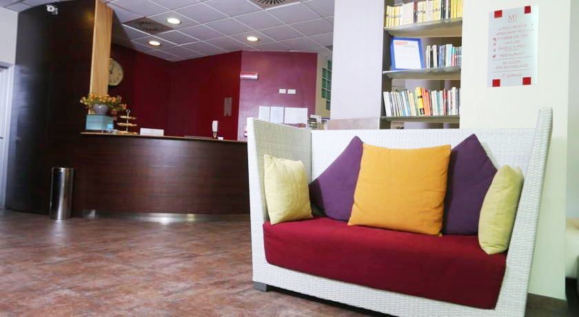 Mihotel Hotel 4*