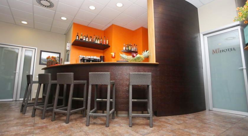 Mihotel 4* Milan