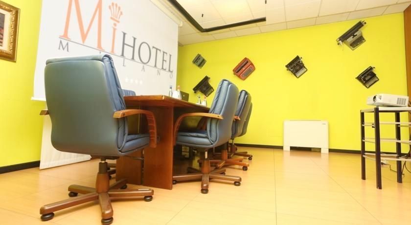 Hotel Mihotel