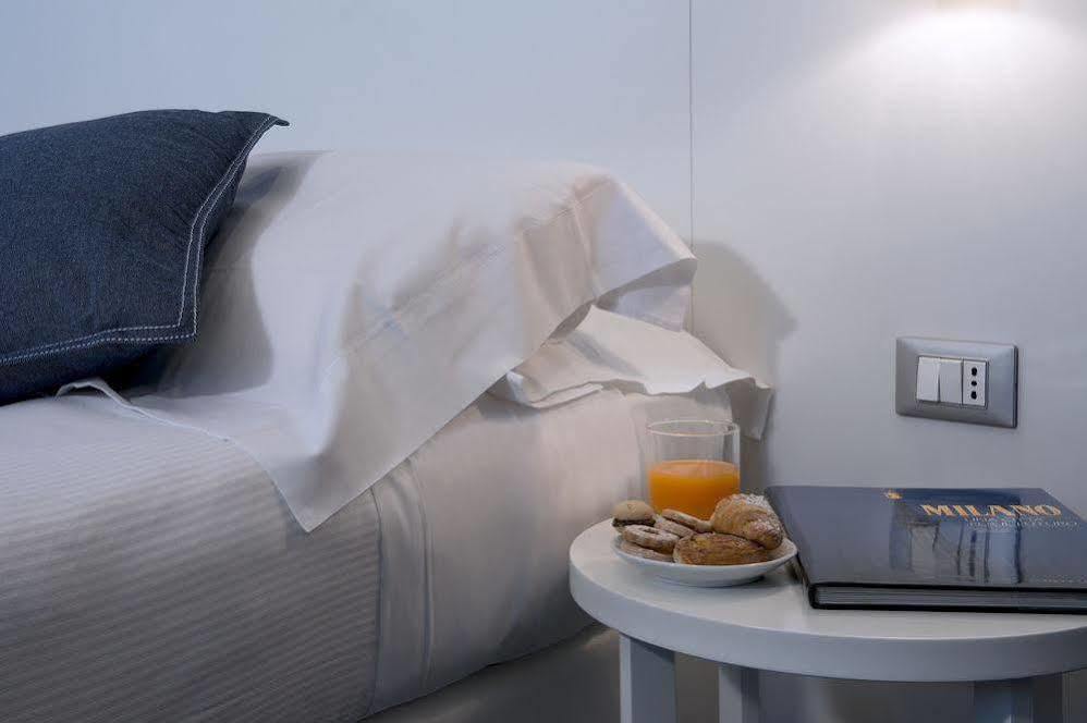 Hotel Cdh Niguarda