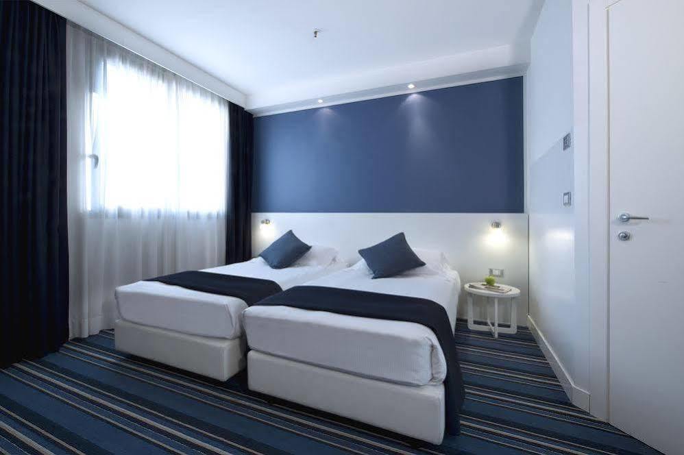 Hotel Cdh Niguarda 4*