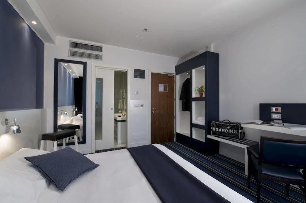 Cdh Niguarda 4*