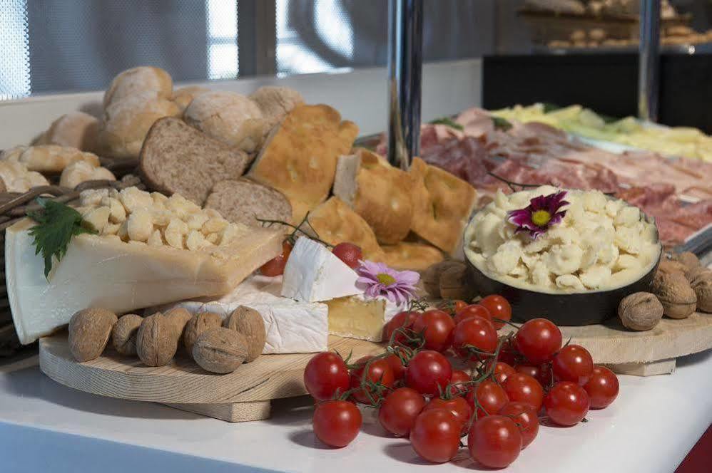Hotel Cdh Niguarda Milan