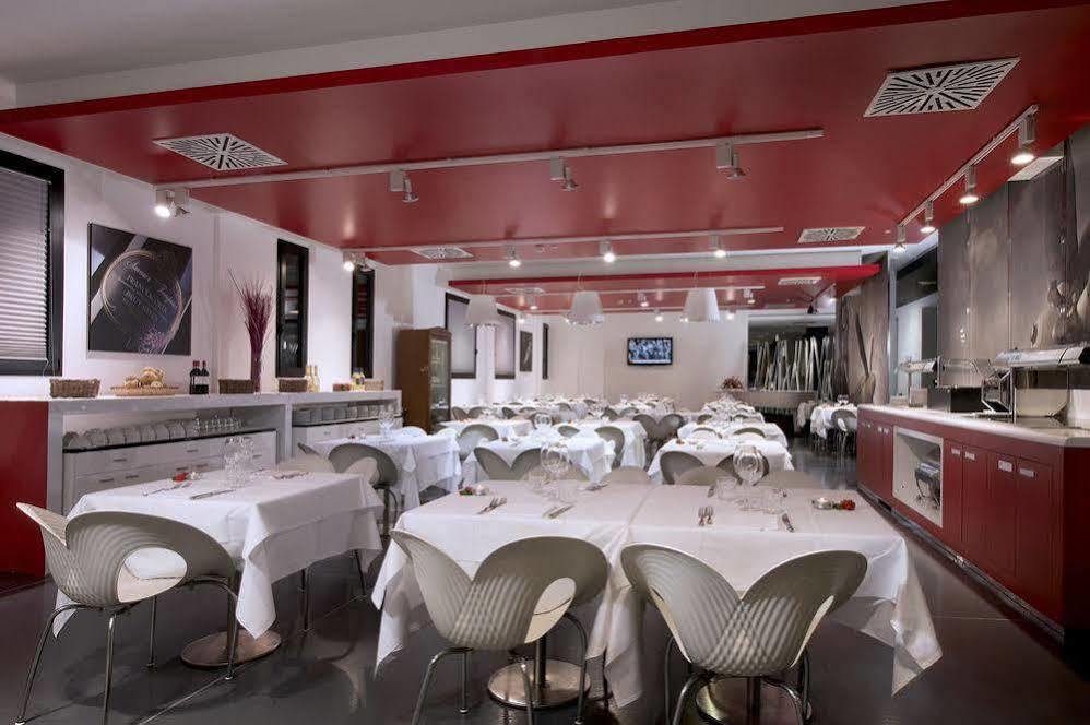 Cdh Niguarda Hotel 4*