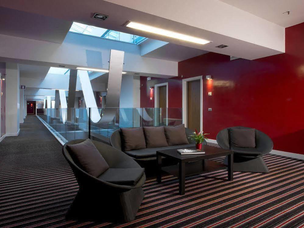 Cdh Niguarda 4* Milan