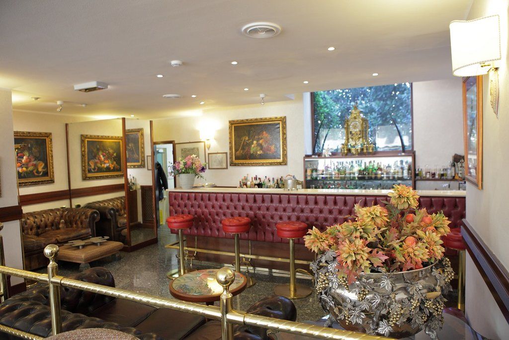 Hotel Bristol 4*