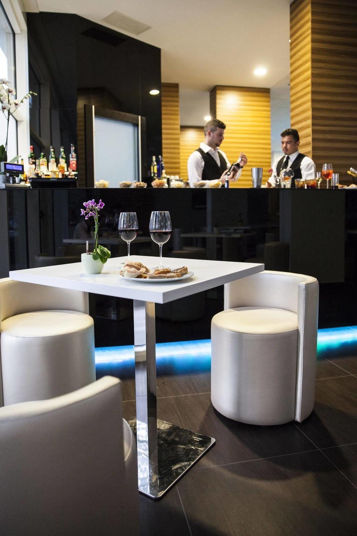 Degli Arcimboldi Hotel Milan