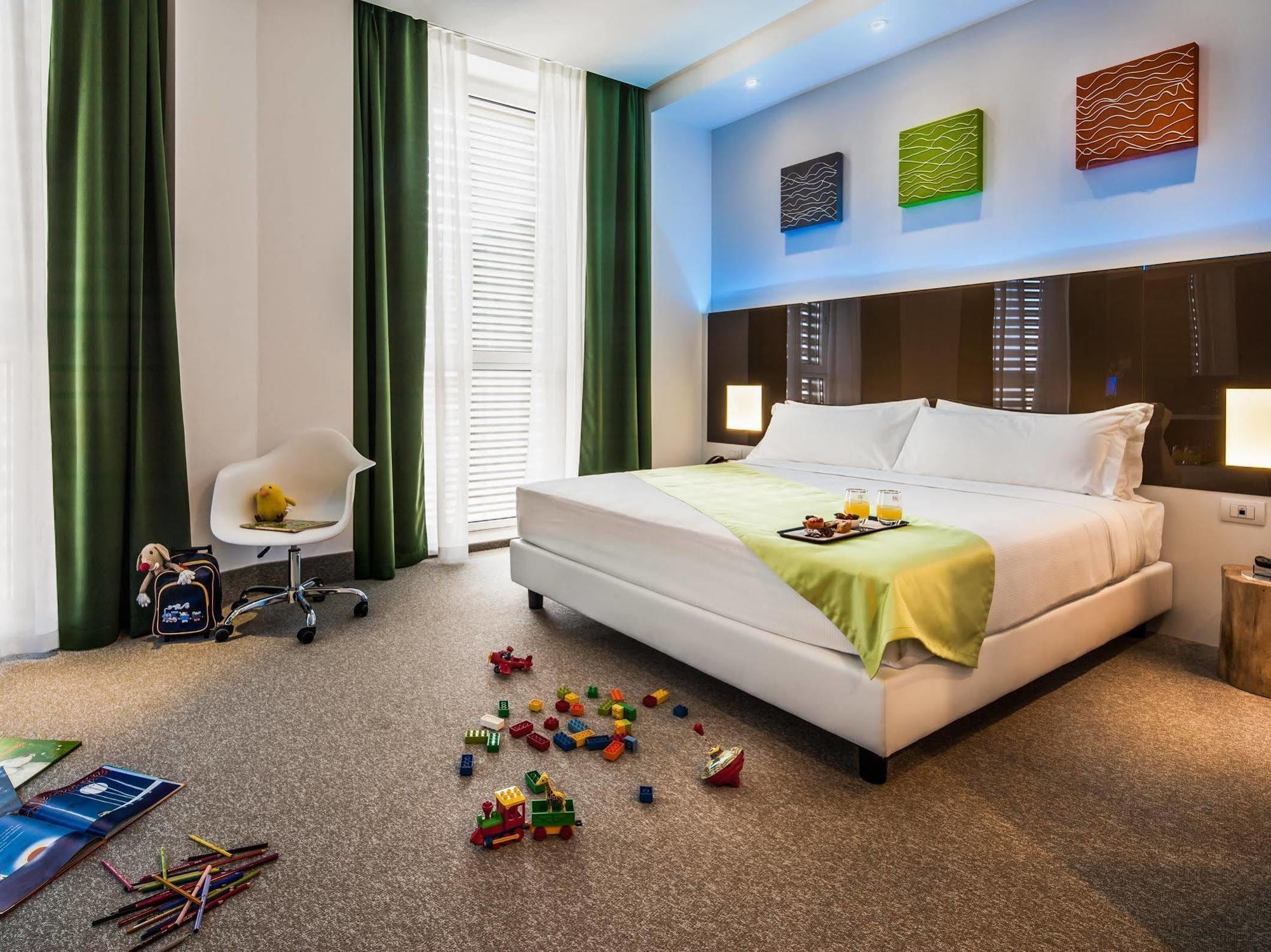 Hotel Degli Arcimboldi Milan