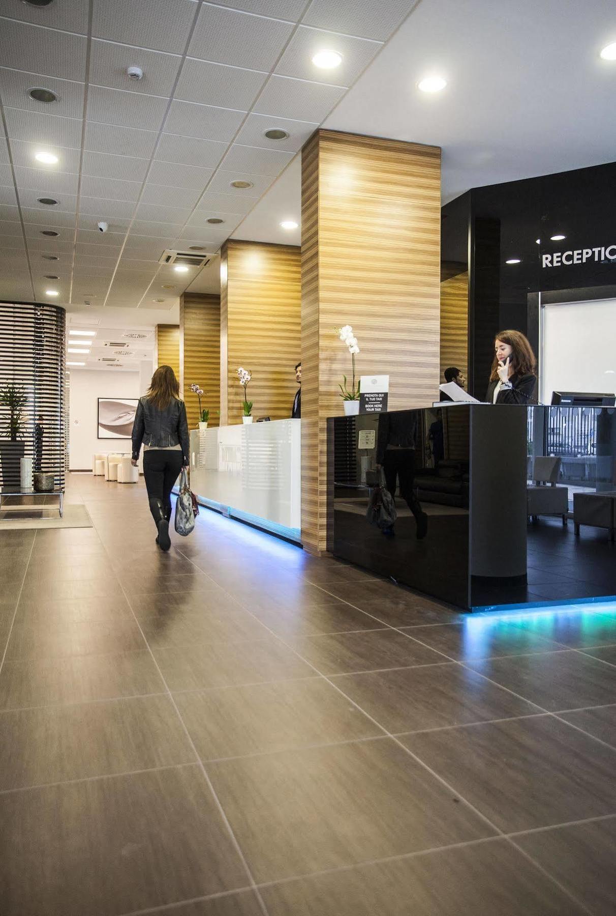 Degli Arcimboldi Hotel 4*