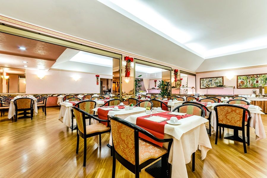 Hotel Brunelleschi