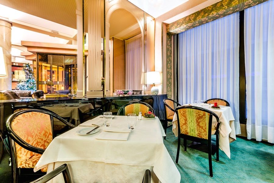 Hotel Brunelleschi 4*