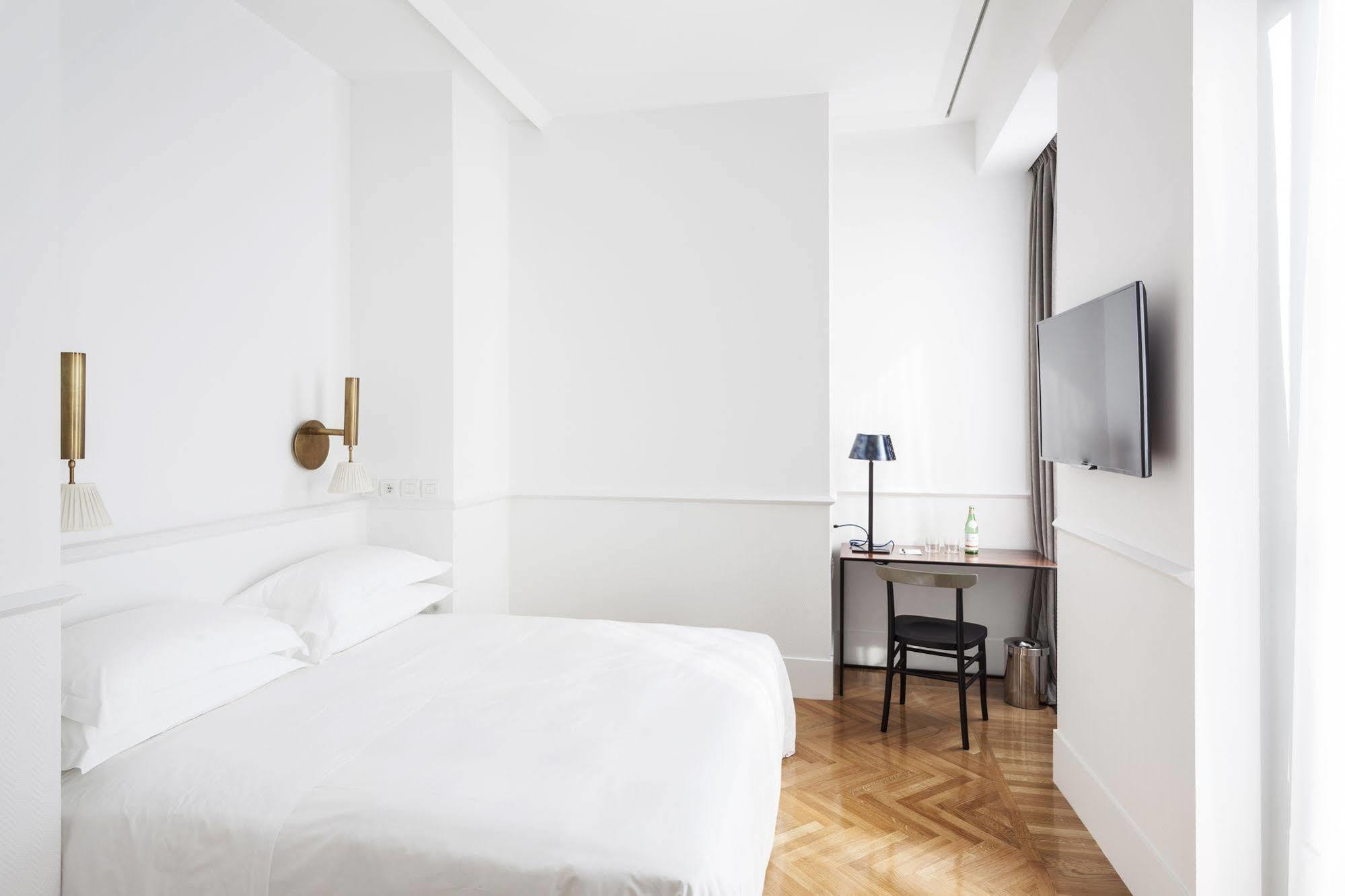 Senato Hotel Milan