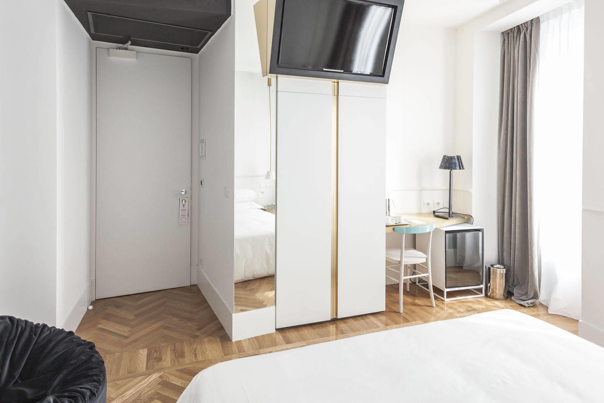 Senato Hotel 4*