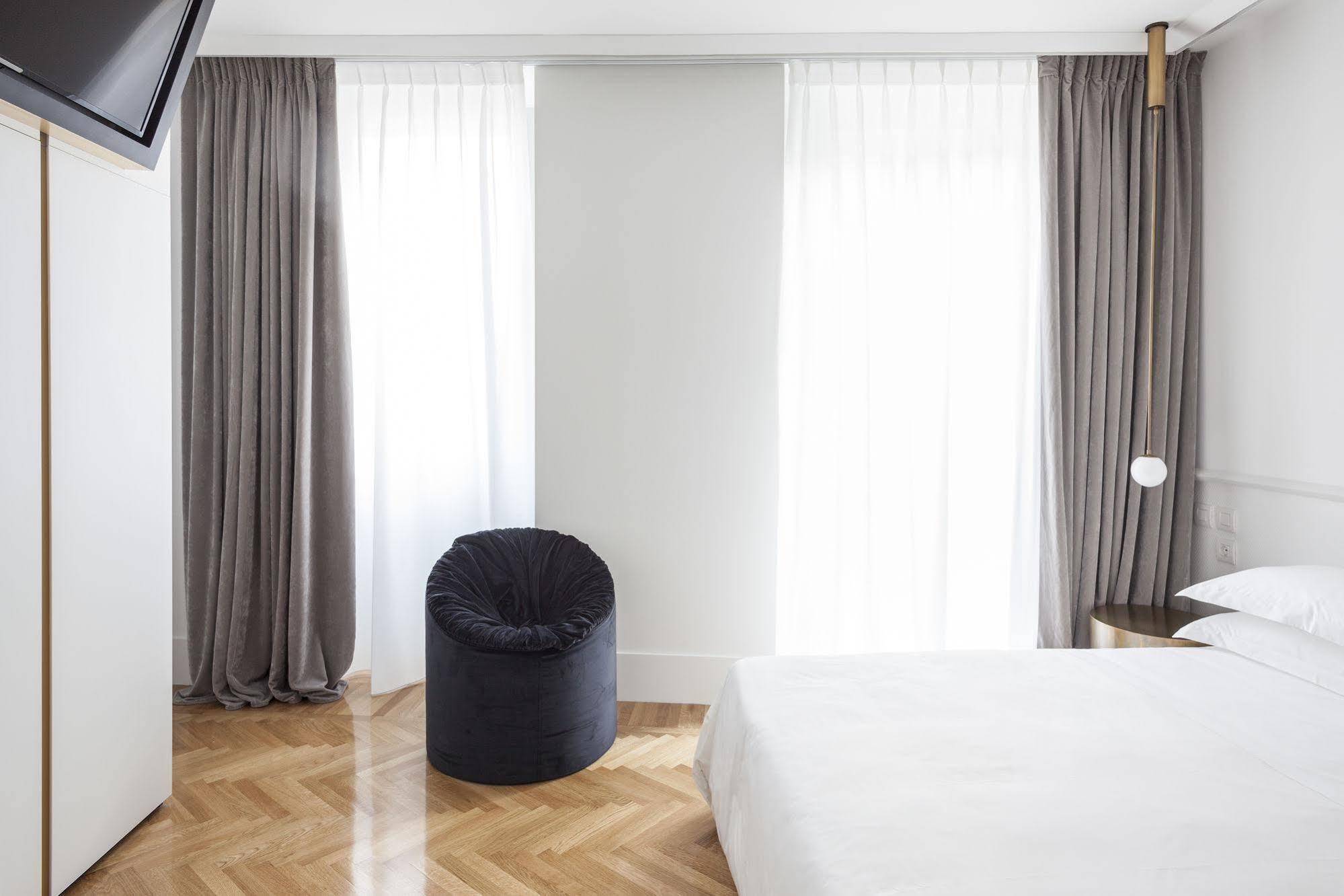 Senato Hotel Milan