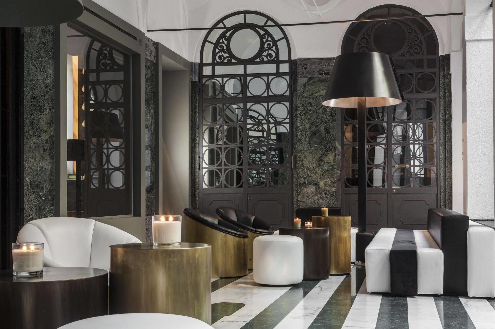 Senato Hotel 4*
