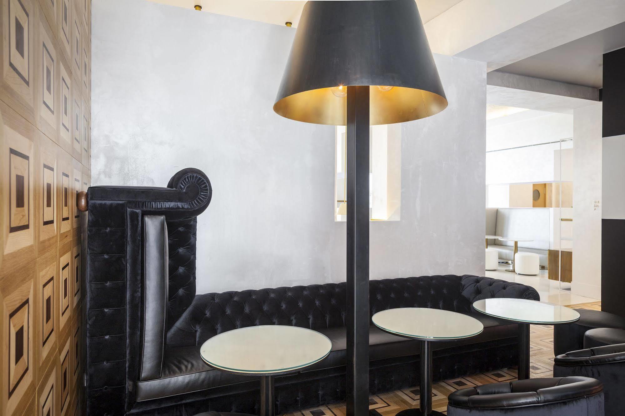 Hotel Senato