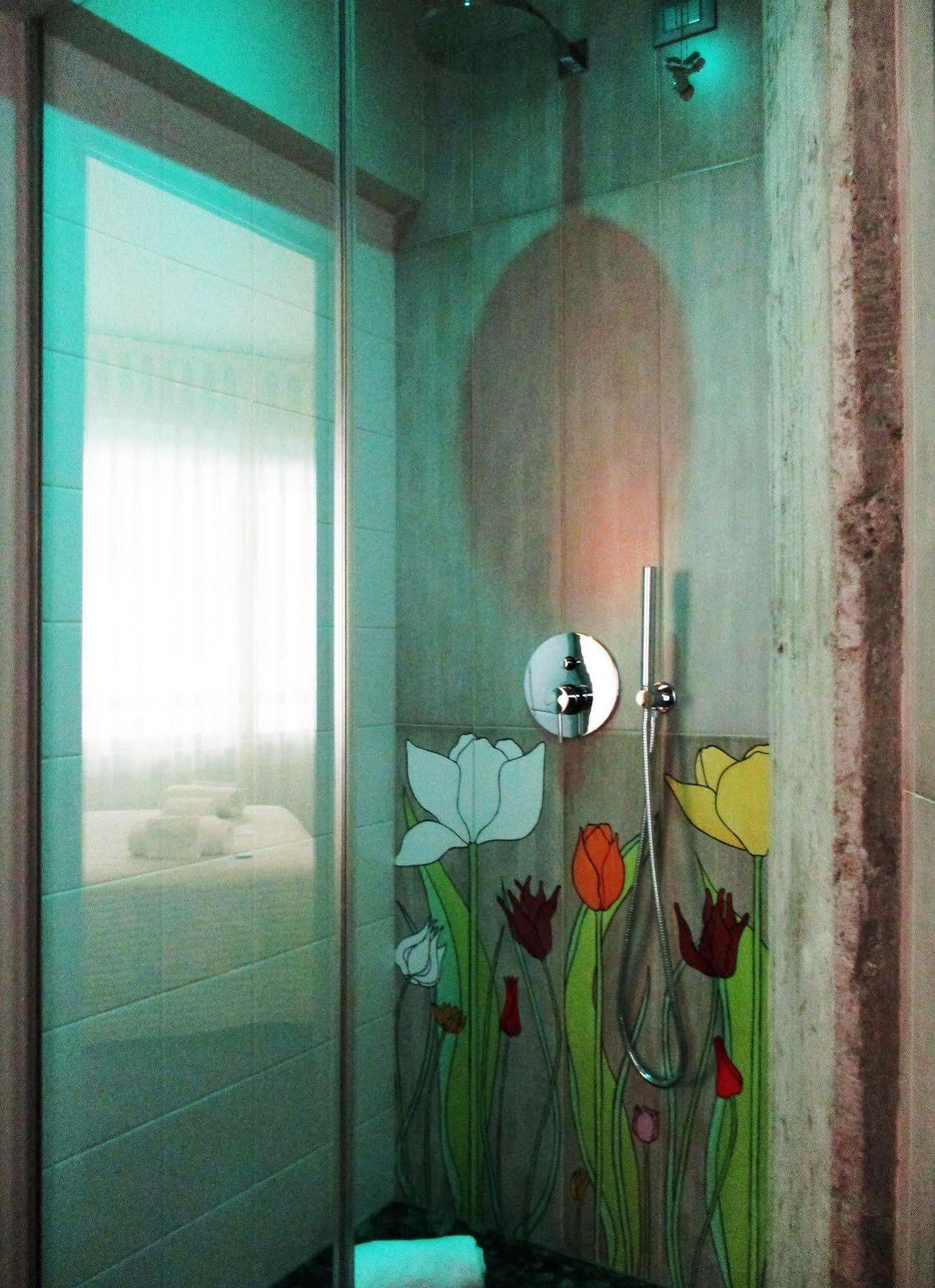 Serendipity Guest house 2*