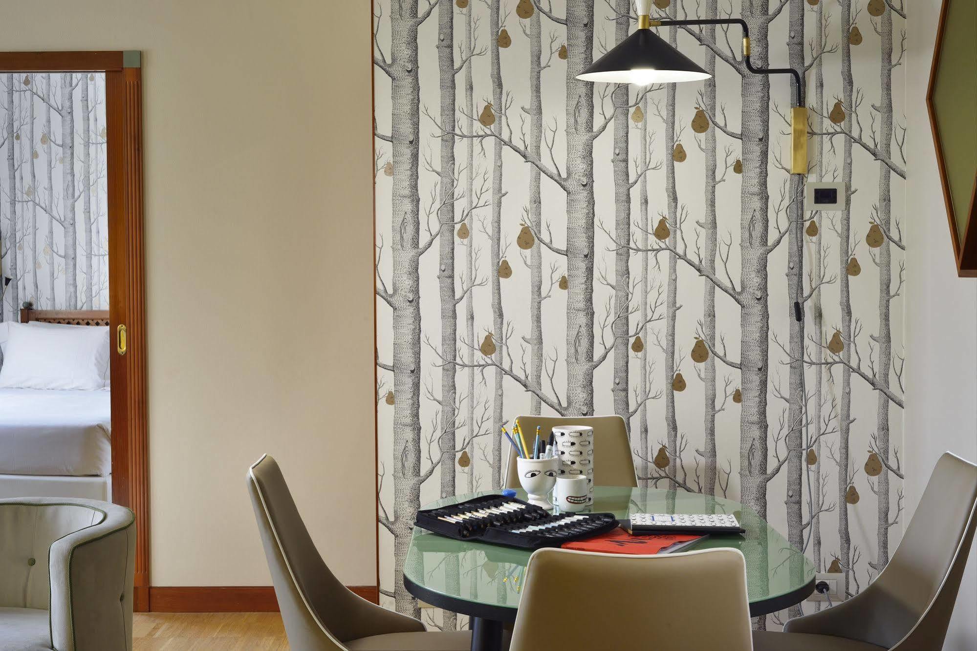 Aparthotel Residenza Delle Citta 4*