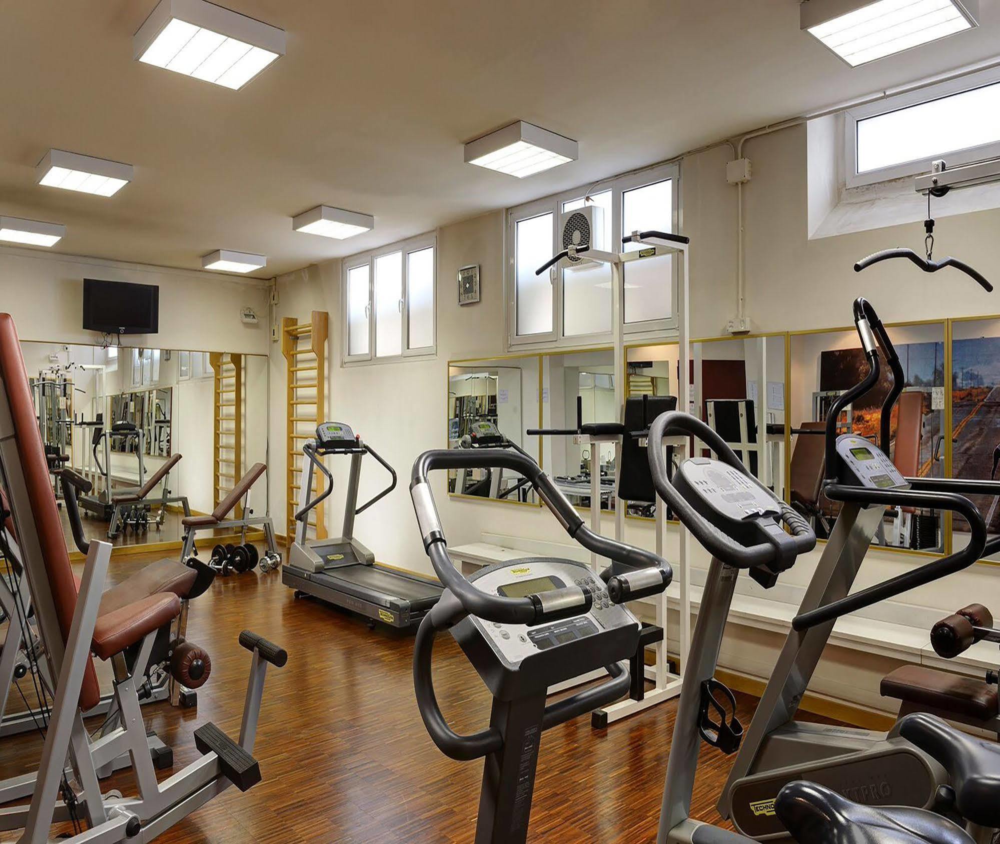 Residenza Delle Citta 4* Milan