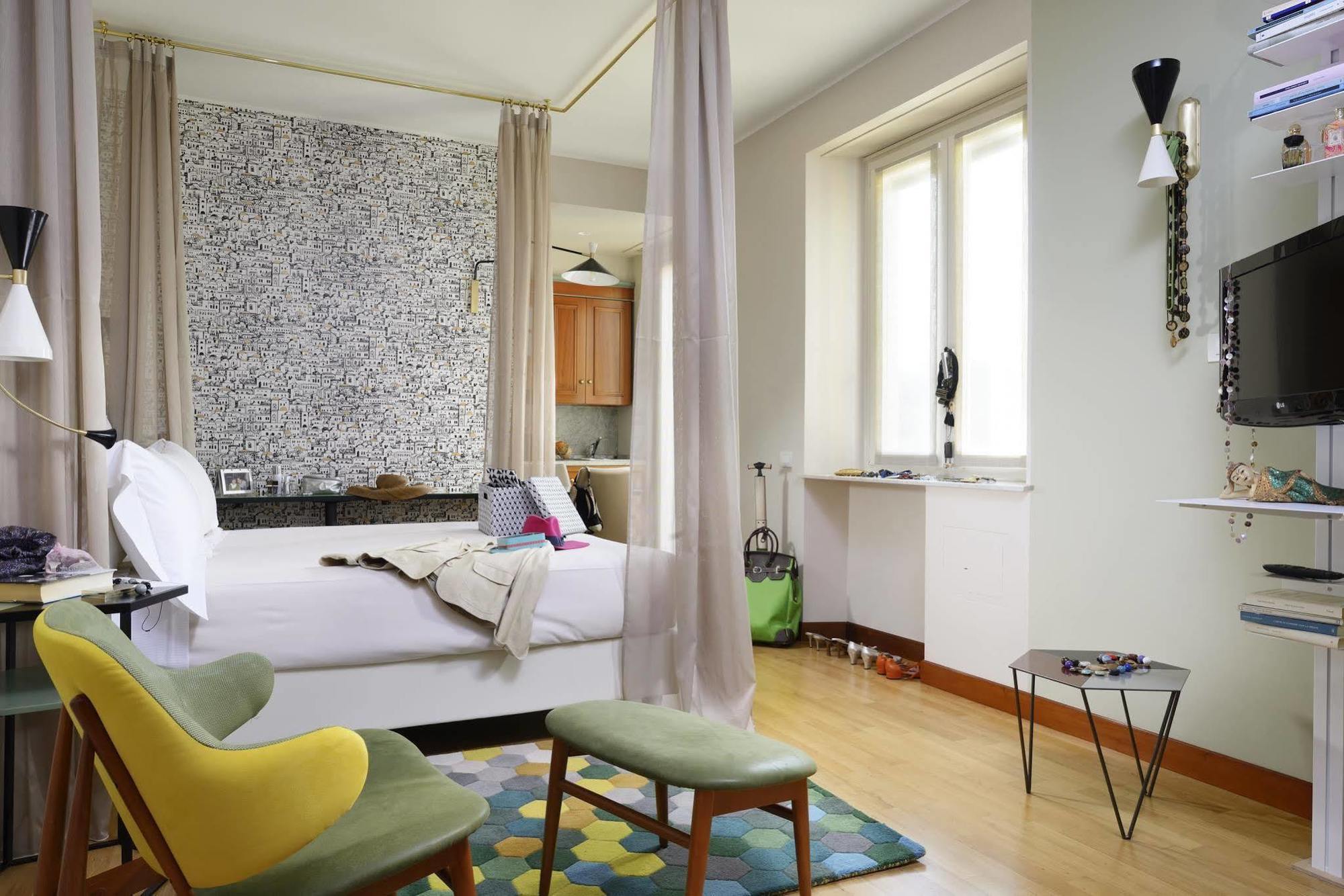 Residenza Delle Citta Milan