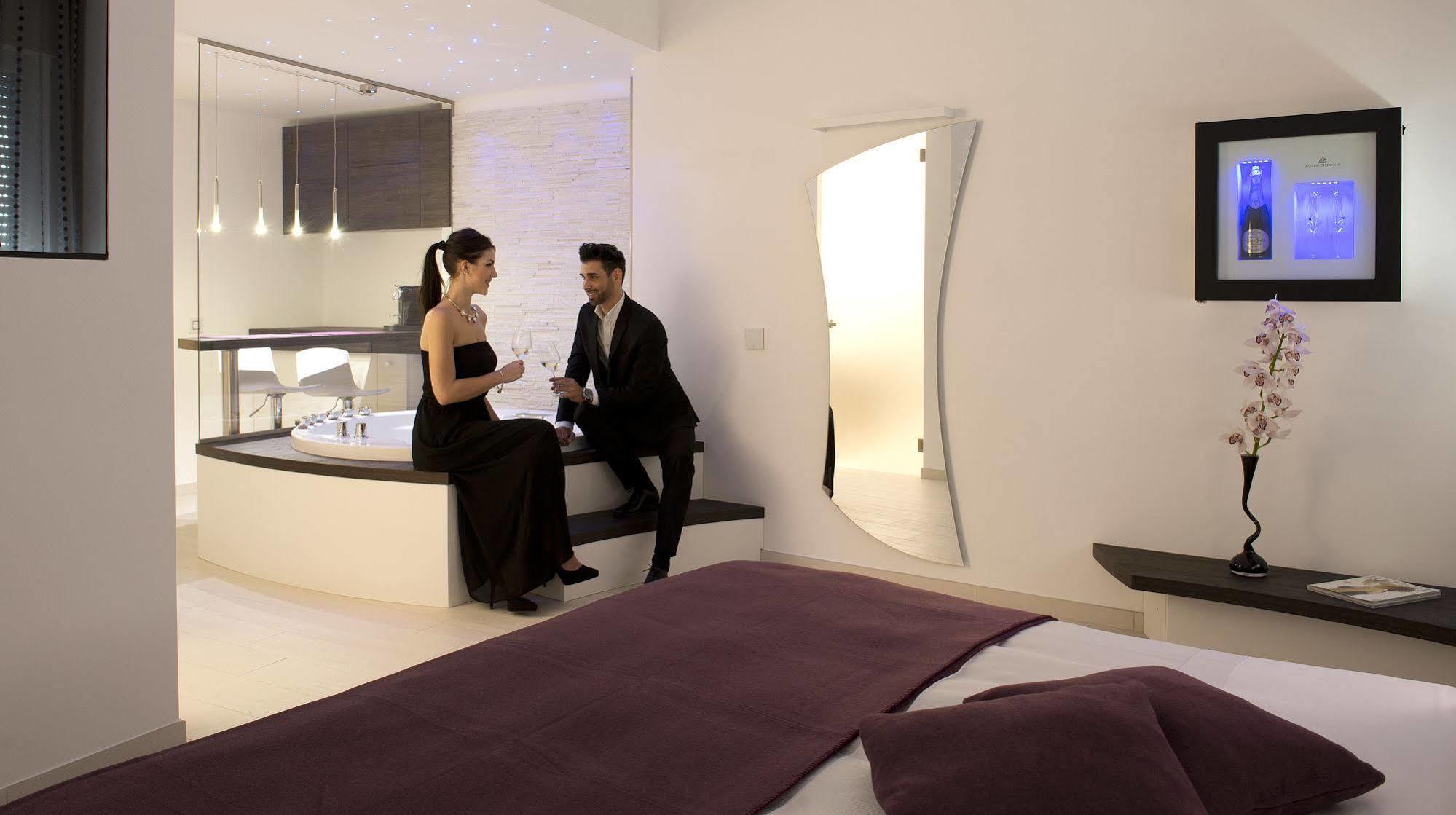 Duomo Aparthotel Milan