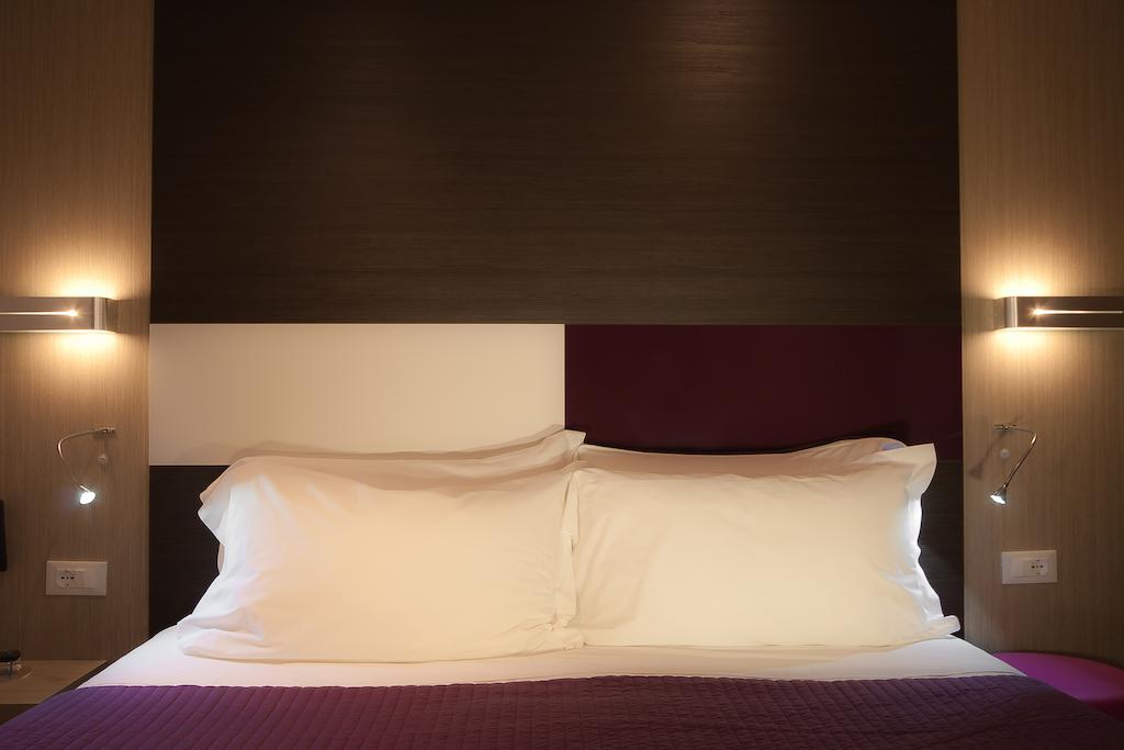 Hotel Genius Downtown Milan